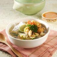 soto bakso tahu